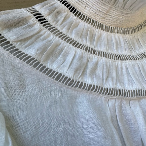 Isabel Etoile Marant blouse - Picture 13 of 14